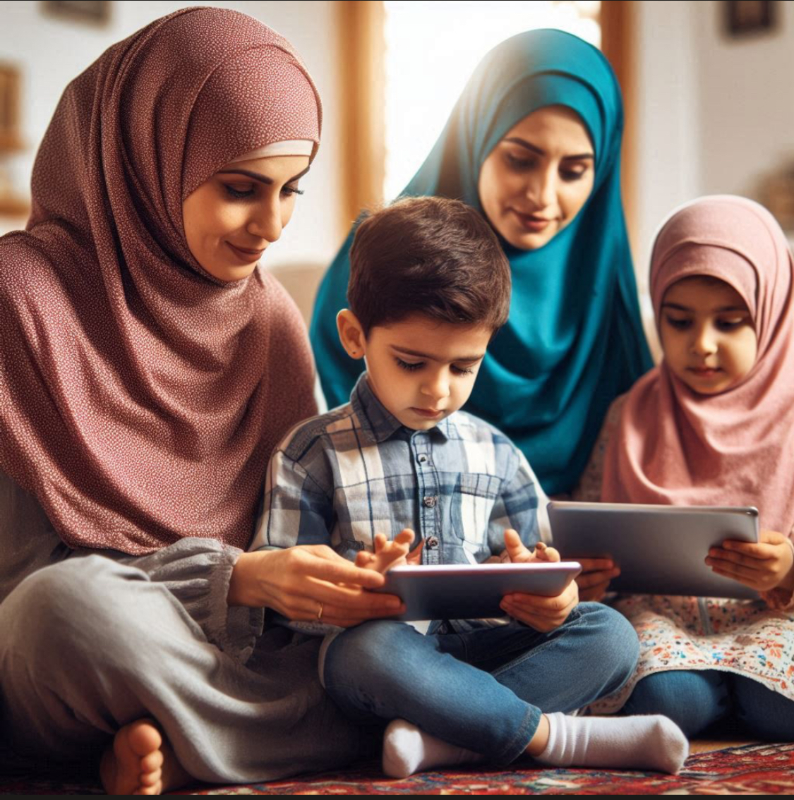 لماذا تُعد كتب IBAL التفاعلية الخيار الأفضل للتعليم الرقمي؟